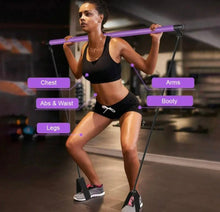Load image into Gallery viewer, Exercise Hoop for Adults
