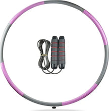 Load image into Gallery viewer, Exercise Hoop for Adults